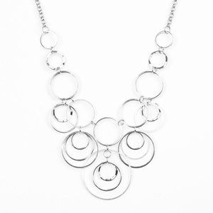 Break The Cycle-SIlver